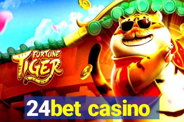 24bet casino